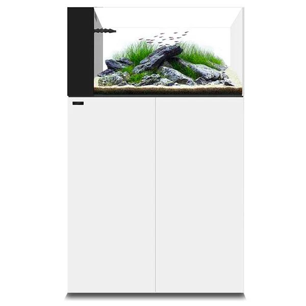 Peninsula AIO 50.3 Blanc WATERBOX - Aquarium 186 L - immagine 9