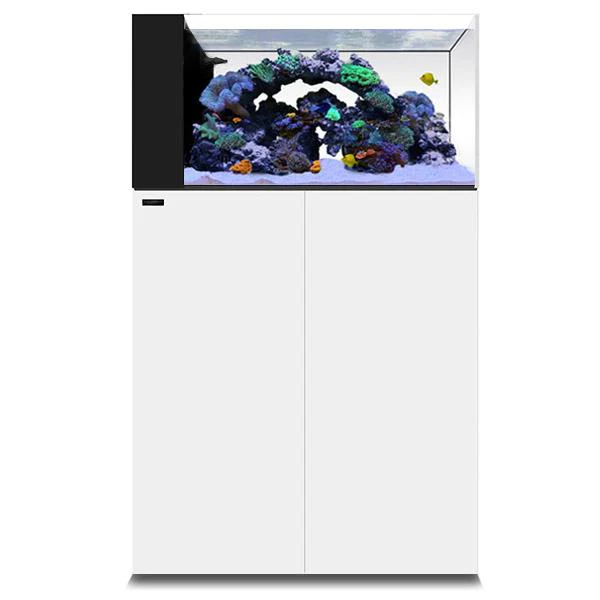 Peninsula AIO 50.3 Blanc WATERBOX - Aquarium 186 L - immagine 7