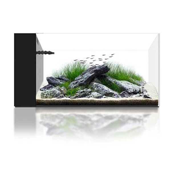 Peninsula AIO 50.3 Noir WATERBOX - Aquarium 186 L - immagine 4