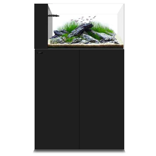 Peninsula AIO 50.3 Noir WATERBOX - Aquarium 186 L - immagine 9