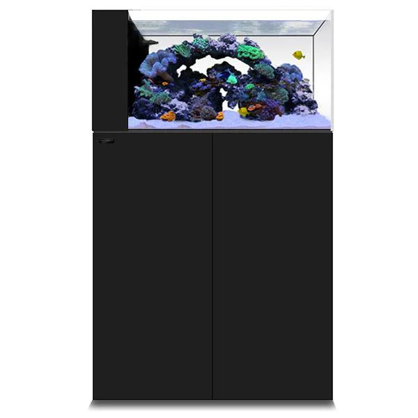 Peninsula AIO 50.3 Noir WATERBOX - Aquarium 186 L - immagine 6