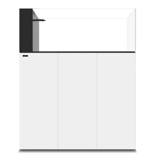 Peninsula AIO 65.4 Blanc WATERBOX - Aquarium 249 L - immagine 2