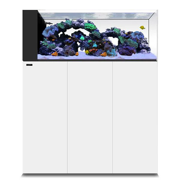 Peninsula AIO 65.4 Blanc WATERBOX - Aquarium 249 L - immagine 7