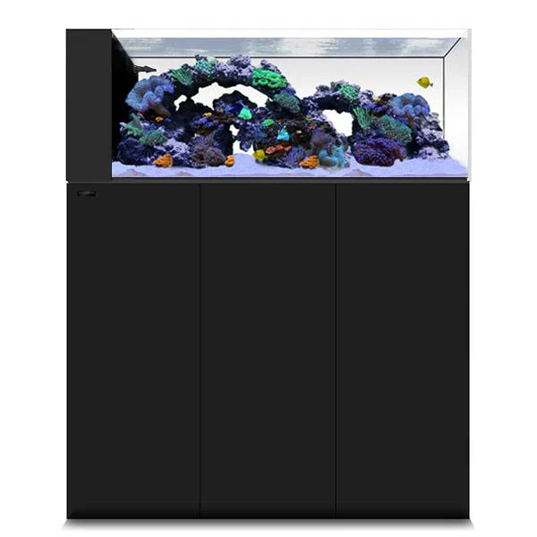 Peninsula AIO 65.4 Noir WATERBOX - Aquarium 249 L - immagine 6
