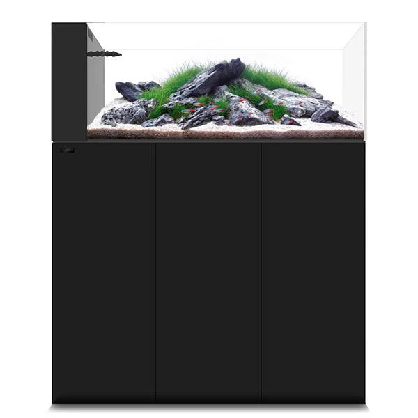 Peninsula AIO 65.4 Noir WATERBOX - Aquarium 249 L - immagine 9