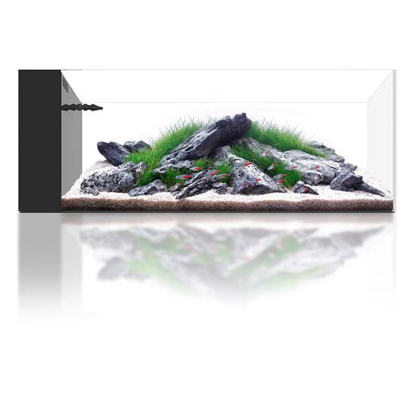 Peninsula AIO 65.4 Blanc WATERBOX - Aquarium 249 L - immagine 4