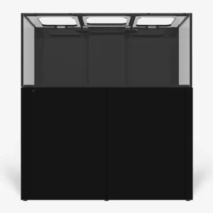 Reef LX 240.5 Noir WATERBOX - Aquarium Récifal 660 L
