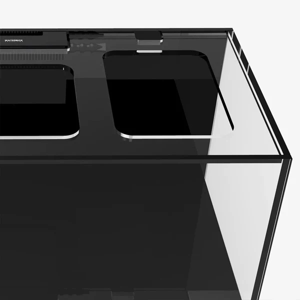 Reef LX 240.5 Noir WATERBOX - Aquarium Récifal 660 L - immagine 9