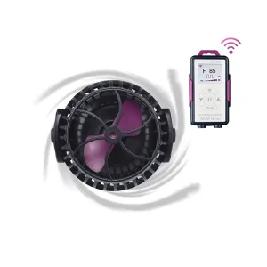 MOW-5 WiFi JEBAO - Pompe de Brassage jusqu'à 5000 L/h